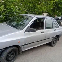 پراید مدل 87