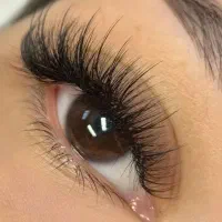 خدمات اکستنشن مژه|خدمات آرایشگری و زیبایی|اصفهان, زاجان|دیوار