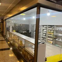 فروش مغازه تجاری