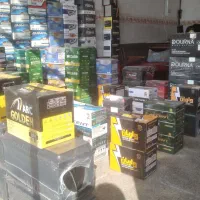 باطری فروشی برادری|قطعات یدکی و لوازم جانبی|میانه, |دیوار