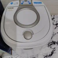 ماشین لباسشویی ( مینی واش ) لوکسینو|ماشین لباسشویی و خشک‌کن لباس|شیراز, ده پیاله|دیوار