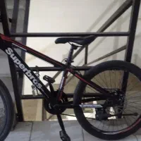 دوچرخه ۲۴دنده ای