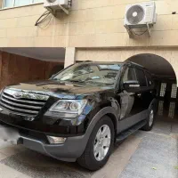 موهاوی 8 سیلندر