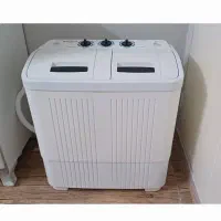 مینی واش دوقلو