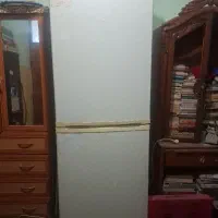 یخچال دو در