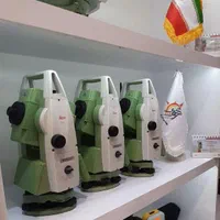 دوربین توتال استیشن