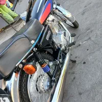 موتور سیکلت روان سیکلت|موتورسیکلت|اهواز, منبع اب|دیوار