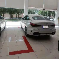 ام جی ۵ فول  صفر خشک mg5
