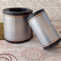 پنل خورشیدی مسافرتی رول آمریکایی