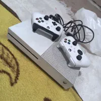 ایکس باکس وان اس