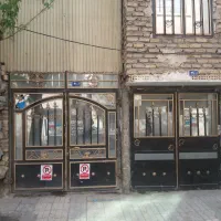 آپارتمان ۹۰ متری ۱ خوابه طبقه ۲ چراغچی ۲۵ رشید ۲۳