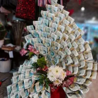 انواع پایه گل جام تولدی