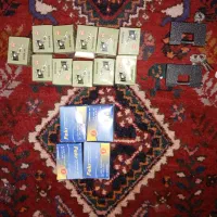 فروش تعدادی قفل