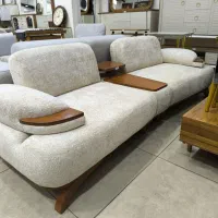 مبل راحتی باعث راحتی شما با شرایط