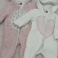 ۲ عدد سرهمی دخترونه در حد