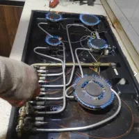 تعمیرکار بخاری،پکیج،شومینه،ابگرمکن،اجاق گازباضمانت|خدمات پیشه و مهارت|رشت, سعدی (تختی)|دیوار
