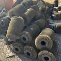 برس ضایعاتی