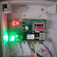 نصب تعمیرات انواع جک پارکینگ کرکره برقی دوربین|خدمات پیشه و مهارت|تهران, ابوذر|دیوار