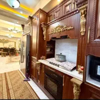 ۲۱۰ متر اباذر کلید نخورده