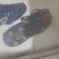 کفش فوتبالی استوک|کیف، کفش، کمربند|پرند, فاز ۵|دیوار