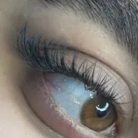 اکستنشن مژه