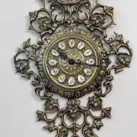 ساعت،ساعت دیواری