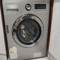 لباسشویی دوو|ماشین لباسشویی و خشک‌کن لباس|بندر ماهشهر, |دیوار