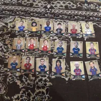 56عدد کیدی فوتبال 2025|اسباب‌‌بازی|کوثر, |دیوار