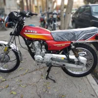 مزایده بچه شکاری کبیر مدل ۹۰