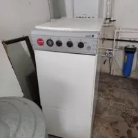 پکیج ایستاده ایران رادیاتور