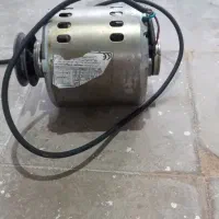 موتور کولر