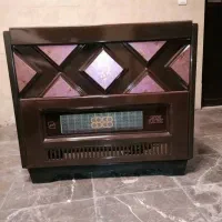 بخاری گازی|بخاری، هیتر، شومینه|محمدشهر, ولدآباد|دیوار