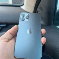 آیفون 12pro|موبایل|کرمان, |دیوار