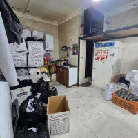 مغازه ۶۰ متری مناسب قهوه خانه و سوپر مارکت|اجارهٔ مغازه و غرفه|اندیشه, اندیشه فاز ۱|دیوار