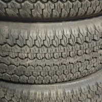 فروش لاستیک دست دوم درصد بالا و زیرصفری  ونو