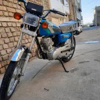 موتور هندا درجه یک سند مزایده