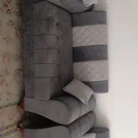 مبل راحتی هفت نفره