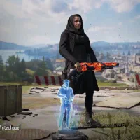 اکانت کالاف دیوتی موبایل|کنسول، بازی ویدئویی و آنلاین|گرگان, |دیوار