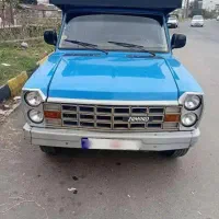 وانت نیسان|خودرو سواری و وانت|خمام, |دیوار