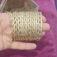 النگو رنگ ثابت