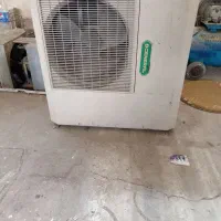 نصب و سرویس و جابجایی انواع کولر گازی