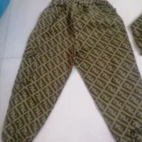 تعدادی کاپشن|کفش و لباس بچه|کرمان, |دیوار