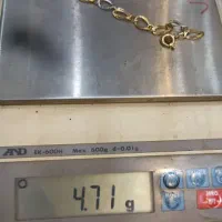 دستبند در حدنو