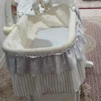 گهواره نوزاد