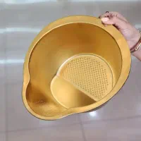 ظروف استیل|آبچکان و نظمدهنده ظروف|شهر ری, فیروزآبادی|دیوار