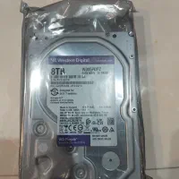 هارد 8t بنفش آکبند با گارنتی اصلی آواژنگ