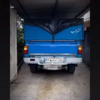 نیسان مدل ۱۴۰۱اسپرت|خودرو سواری و وانت|تالش, هشتپر|دیوار