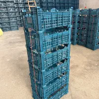 سبد سازی وین پلاست|ظروف نگهدارنده، پلاستیکی، یک‌بارمصرف|شهریار, شهریار|دیوار