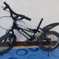 دوچرخه 16