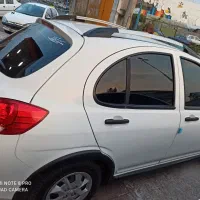 کوییک  مدل ۹۸|خودرو سواری و وانت|بندر انزلی, پردیس|دیوار